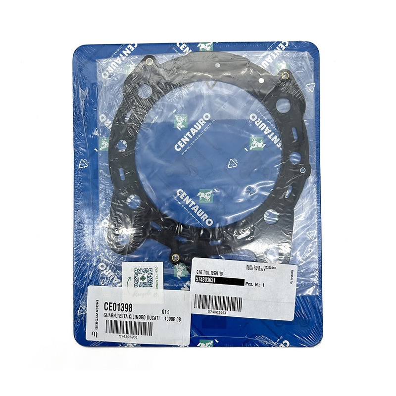 Cylinder Head Gasket Rebuild Kits (Overhaul Kits) CENTAURO